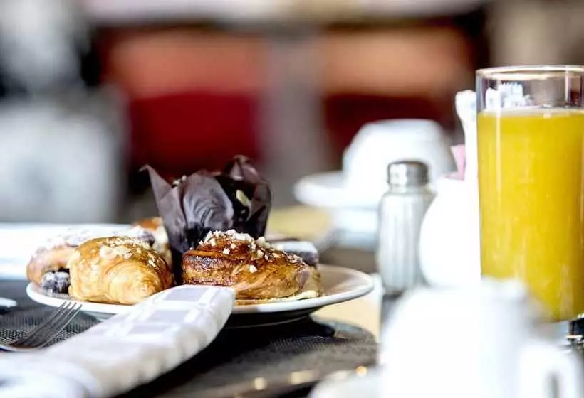 Fotos del hotel Adam Park Marrakech  & Spa:  11