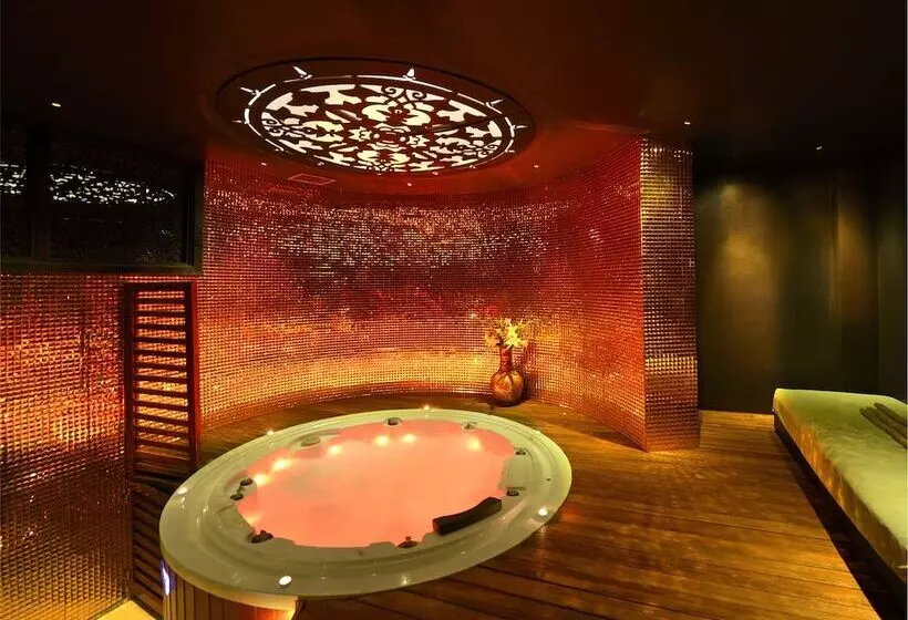 Fotos del hotel Adam Park Marrakech  & Spa:  23