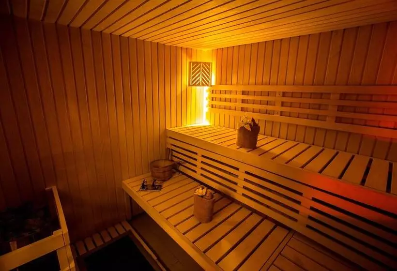 Fotos del hotel Adam Park Marrakech  & Spa:  15