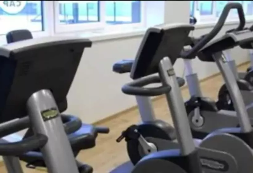 Fotos del hotel Adam Park Marrakech  & Spa:  3