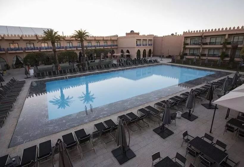 Fotos del hotel Adam Park Marrakech  & Spa:  2