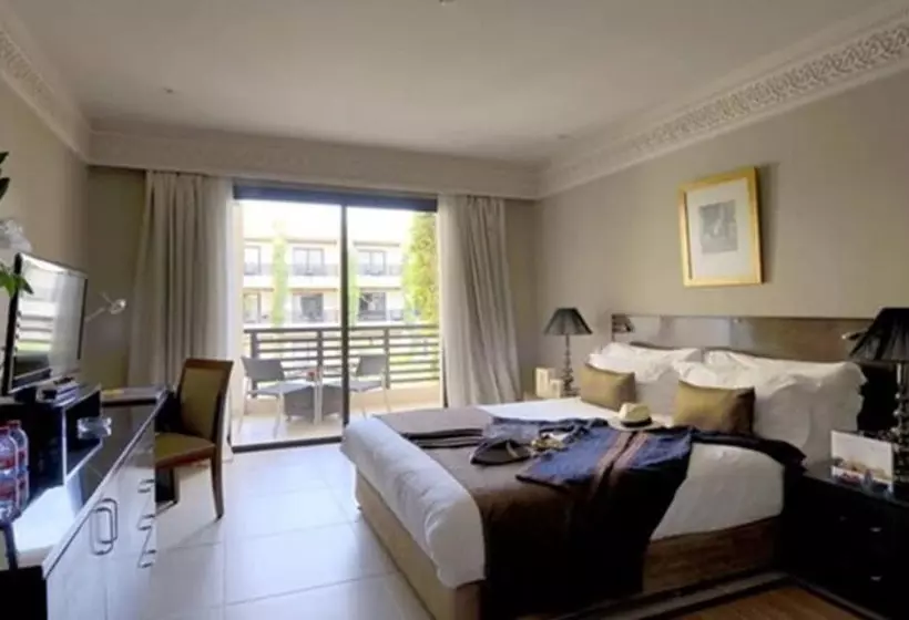 Adam Park Marrakech  & Spa