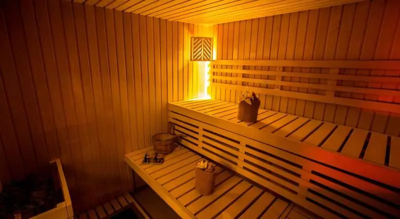 Fotos del hotel Adam Park Marrakech  & Spa:  4