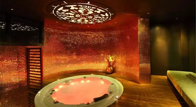 Fotos del hotel Adam Park Marrakech  & Spa:  21