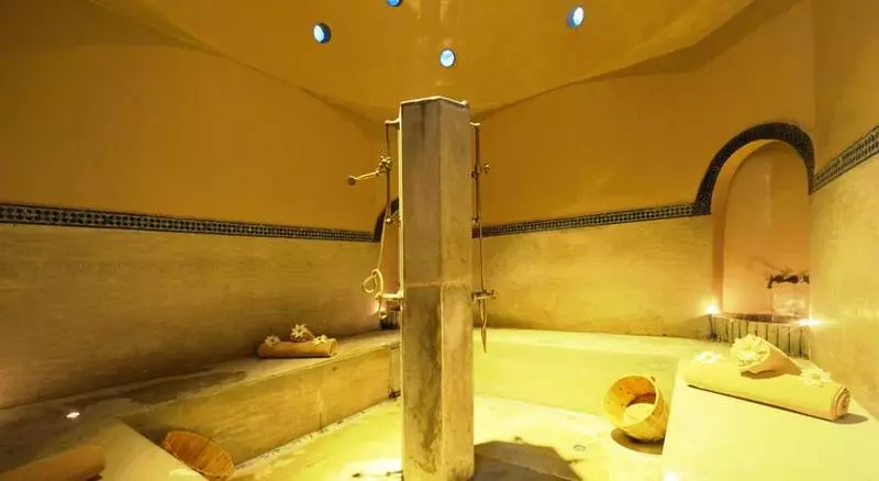 Fotos del hotel Adam Park Marrakech  & Spa:  18