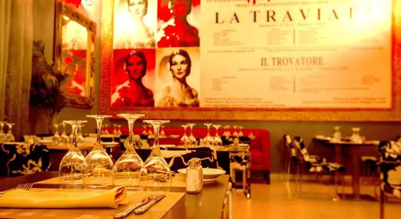 Fotos del hotel Adam Park Marrakech  & Spa:  25