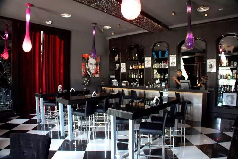 Fotos del hotel Adam Park Marrakech  & Spa:  17