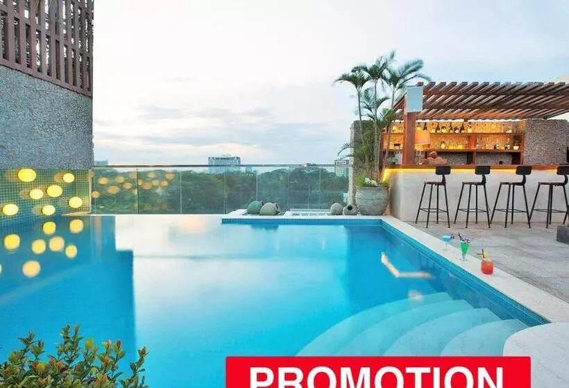 Fotos del hotel A&em Signature:  3