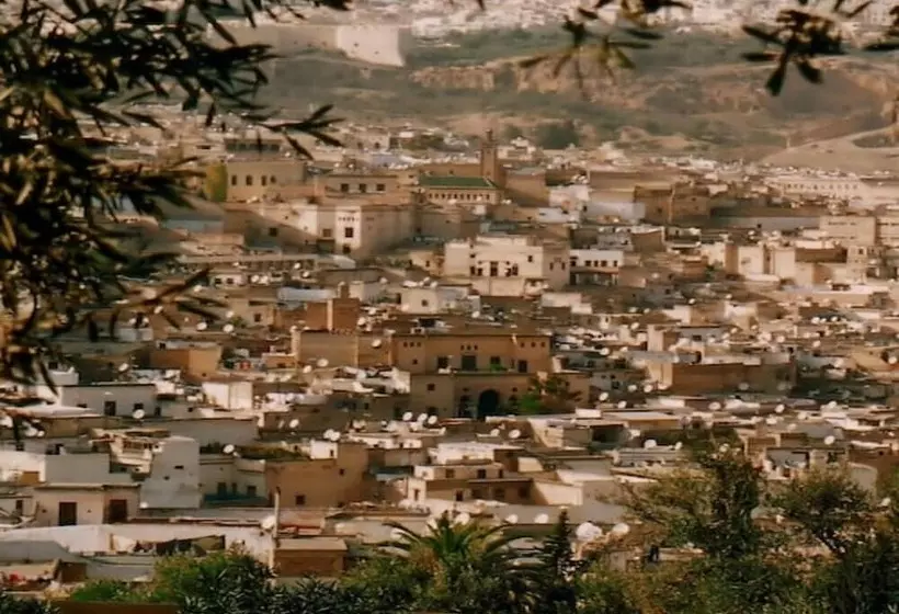 Fotos del hotel Dar Victoria:  14