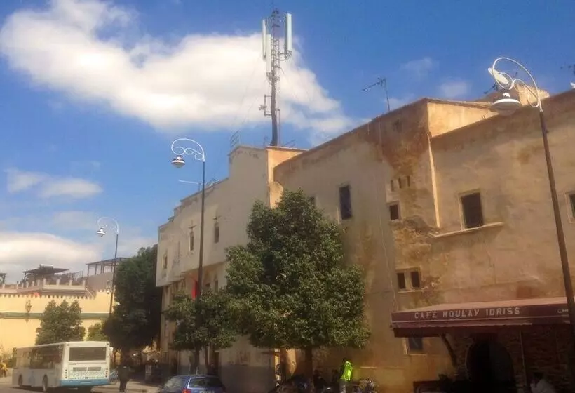 Fotos del hotel Dar Victoria:  15