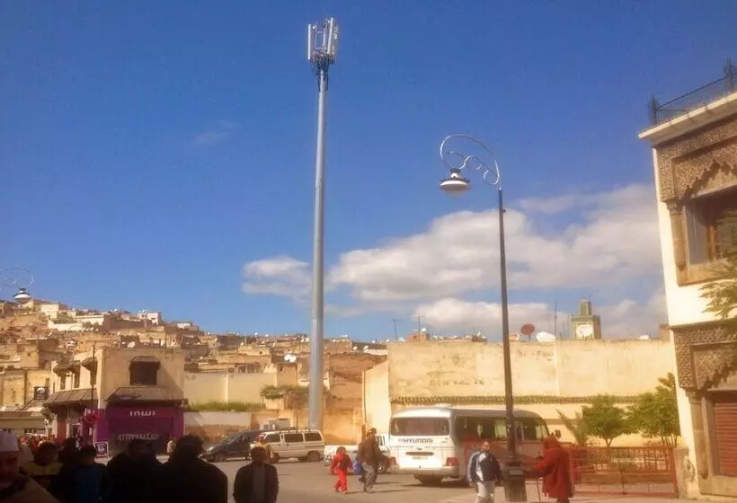 Fotos del hotel Dar Victoria:  7