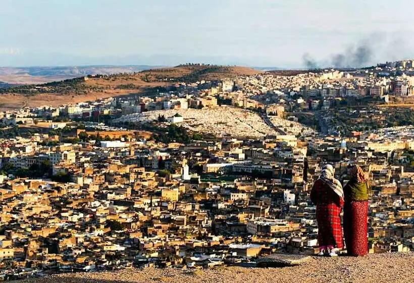 Fotos del hotel Dar Victoria:  10