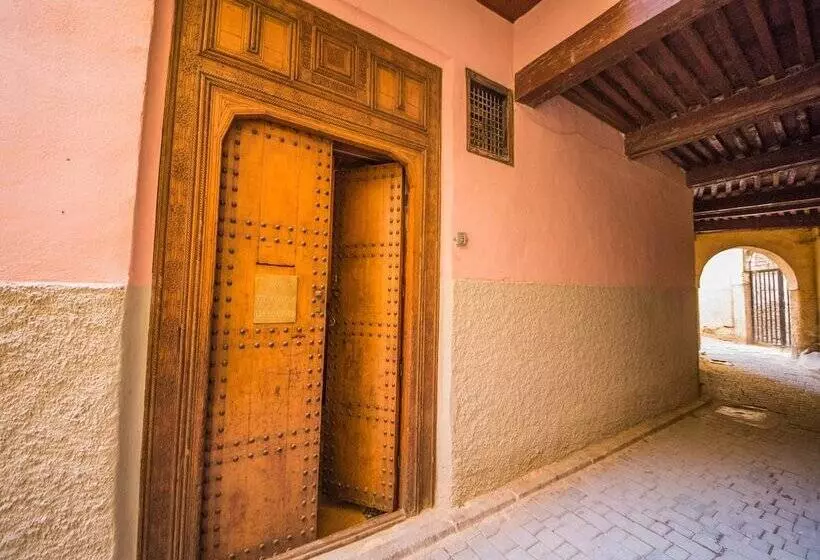 Fotos del hotel Dar Victoria:  9