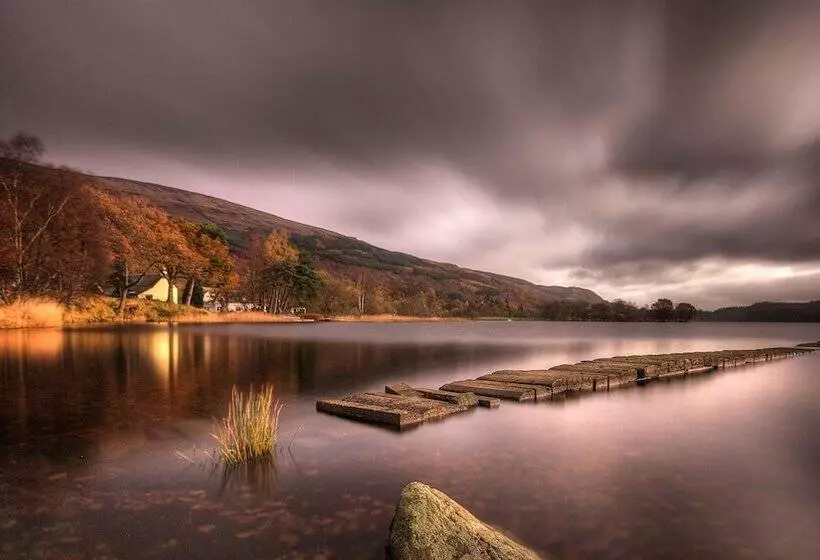 Fotos del hotel Dar Victoria:  6