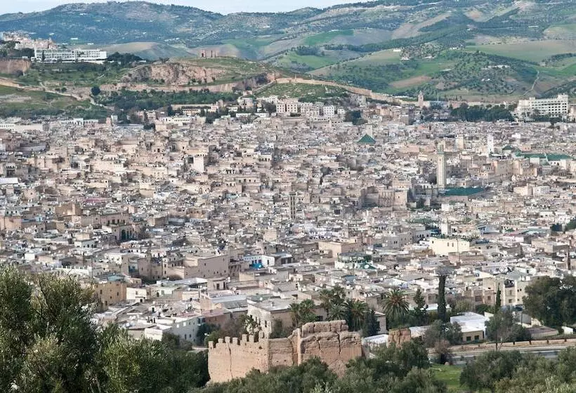 Fotos del hotel Dar Victoria:  13