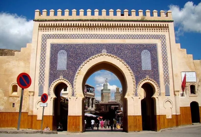 Fotos del hotel Dar Victoria:  11