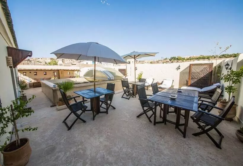 Fotos del hotel Dar Victoria:  8