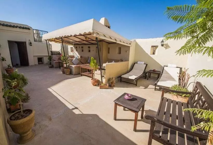 Fotos del hotel Dar Victoria:  5