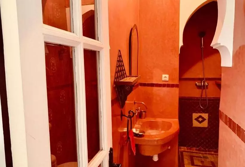 Fotos del hotel Dar Zemrane:  13