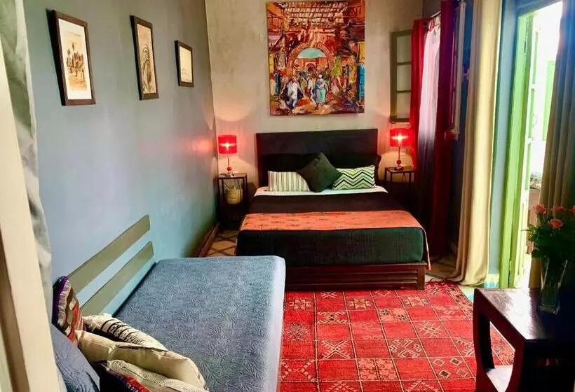 Fotos del hotel Dar Zemrane:  14