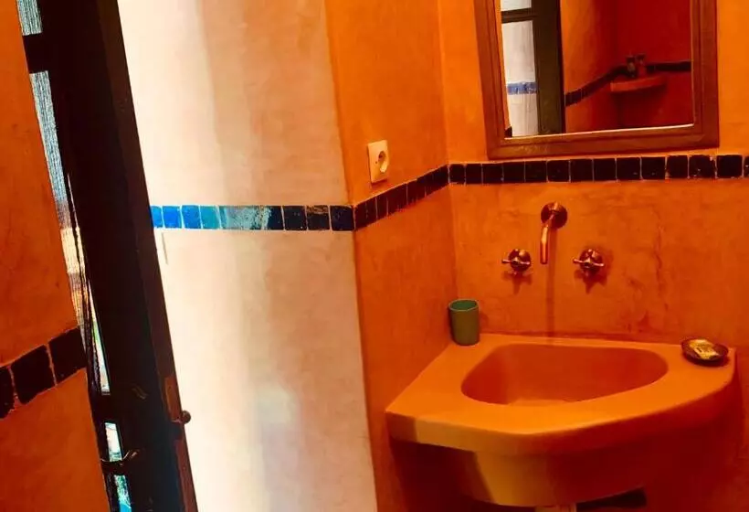 Fotos del hotel Dar Zemrane:  10