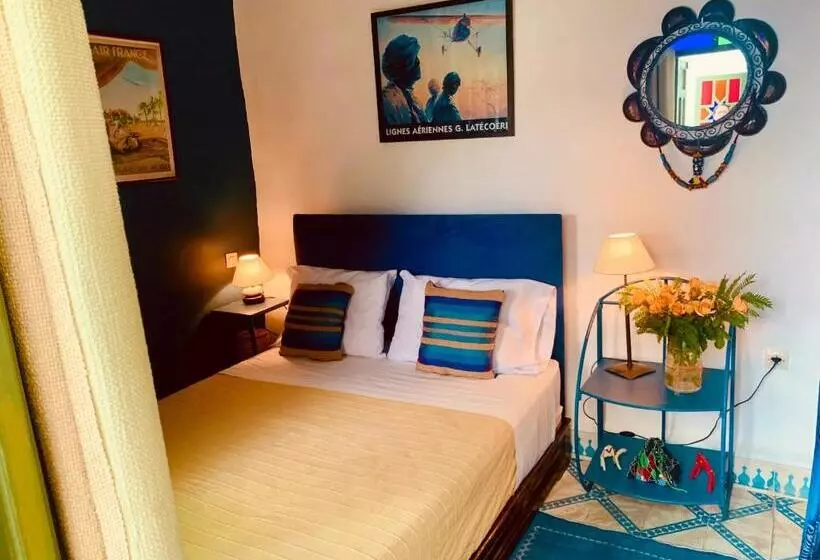 Fotos del hotel Dar Zemrane:  7