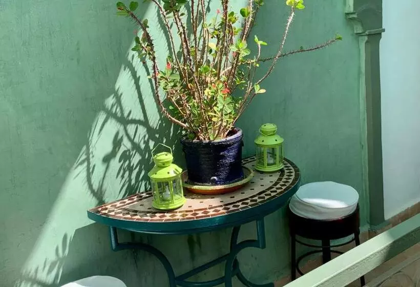 Fotos del hotel Dar Zemrane:  18