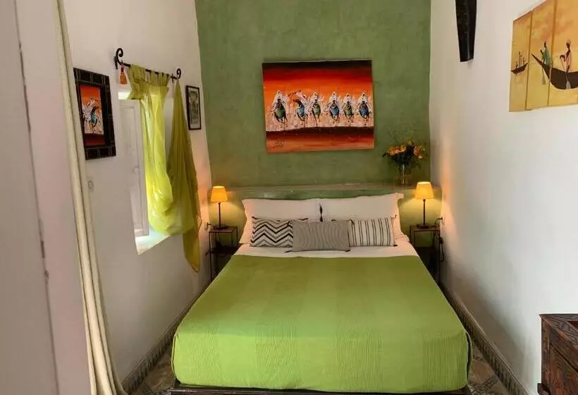 Fotos del hotel Dar Zemrane:  24