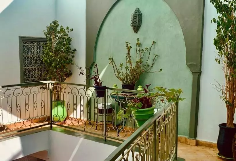 Fotos del hotel Dar Zemrane:  23