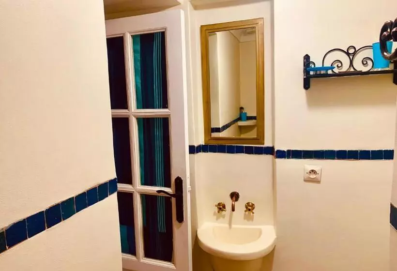 Fotos del hotel Dar Zemrane:  19