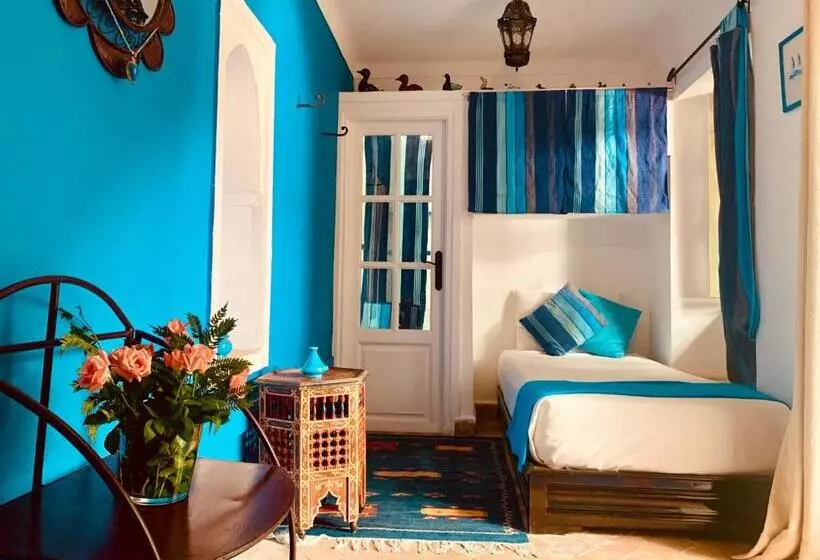 Fotos del hotel Dar Zemrane:  22