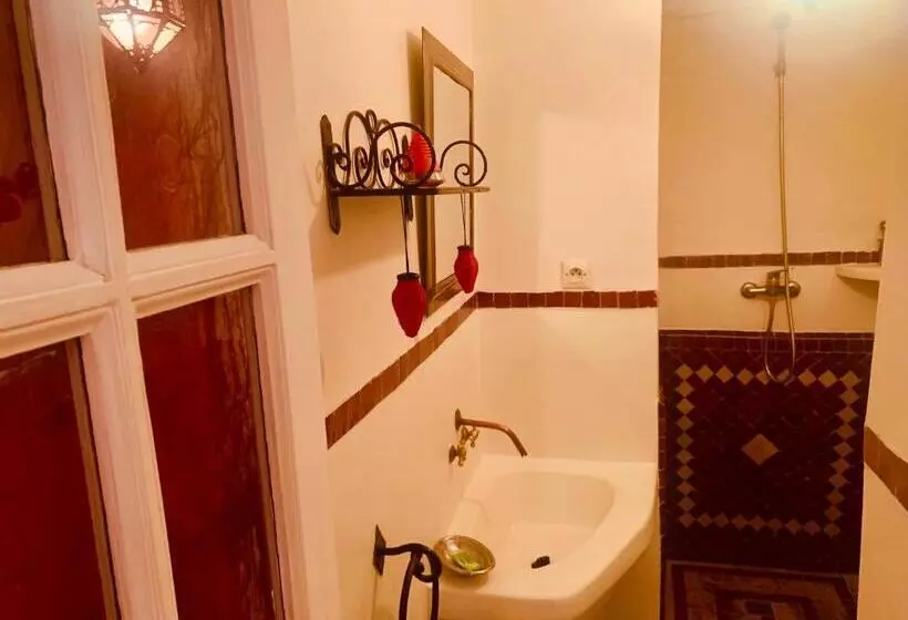 Fotos del hotel Dar Zemrane:  4