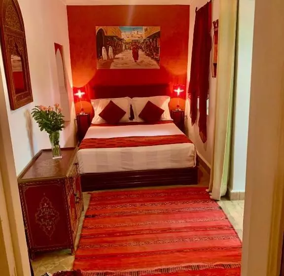 Fotos del hotel Dar Zemrane:  11