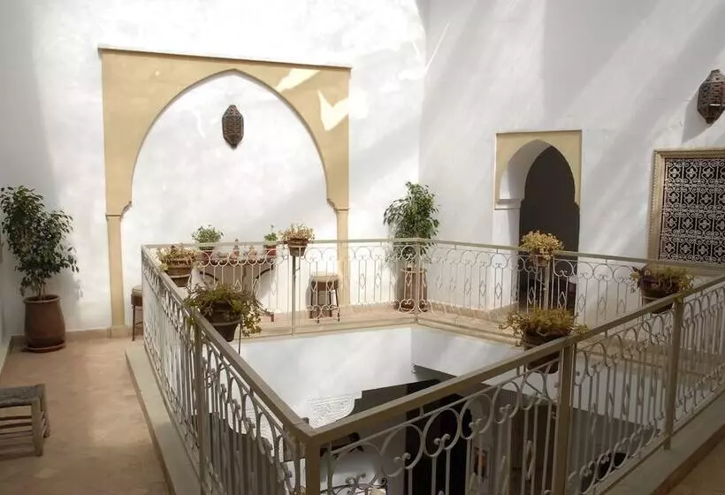 Fotos del hotel Dar Zemrane:  8