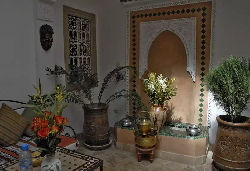 Fotos del hotel Dar Zemrane:  2