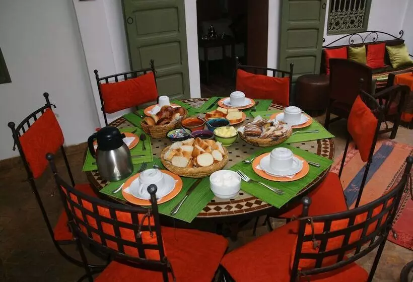 Fotos del hotel Dar Zemrane:  3