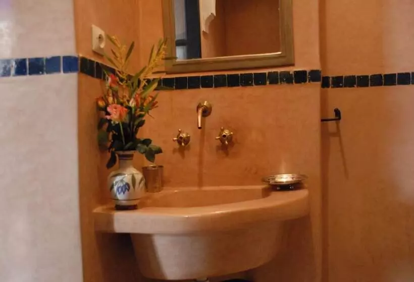 Fotos del hotel Dar Zemrane:  16