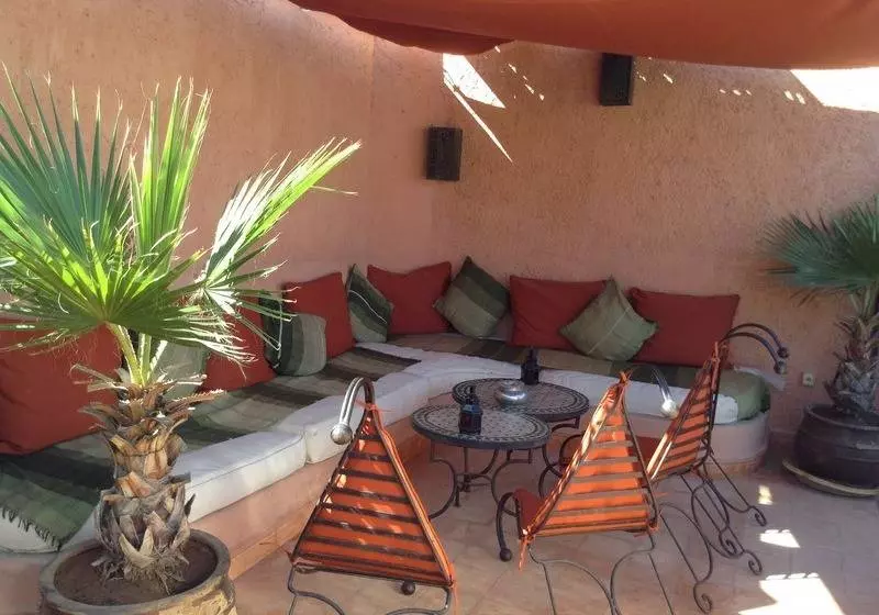 Fotos del hotel Dar Zemrane:  12