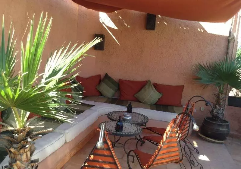 Fotos del hotel Dar Zemrane:  9