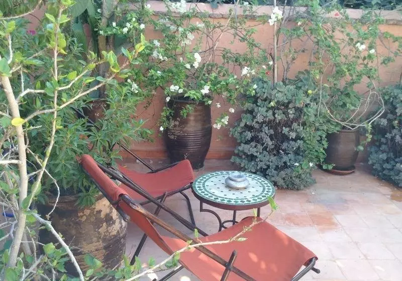 Fotos del hotel Dar Zemrane:  15