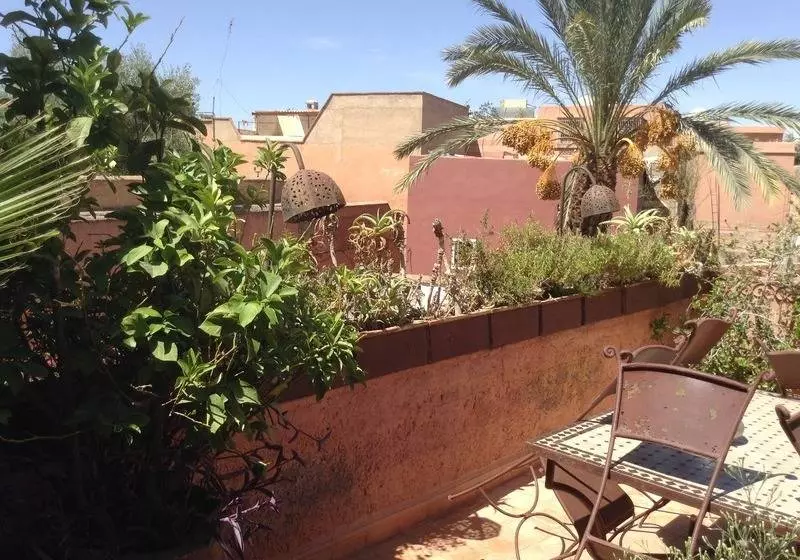 Fotos del hotel Dar Zemrane:  21