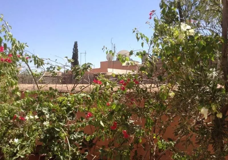 Fotos del hotel Dar Zemrane:  6