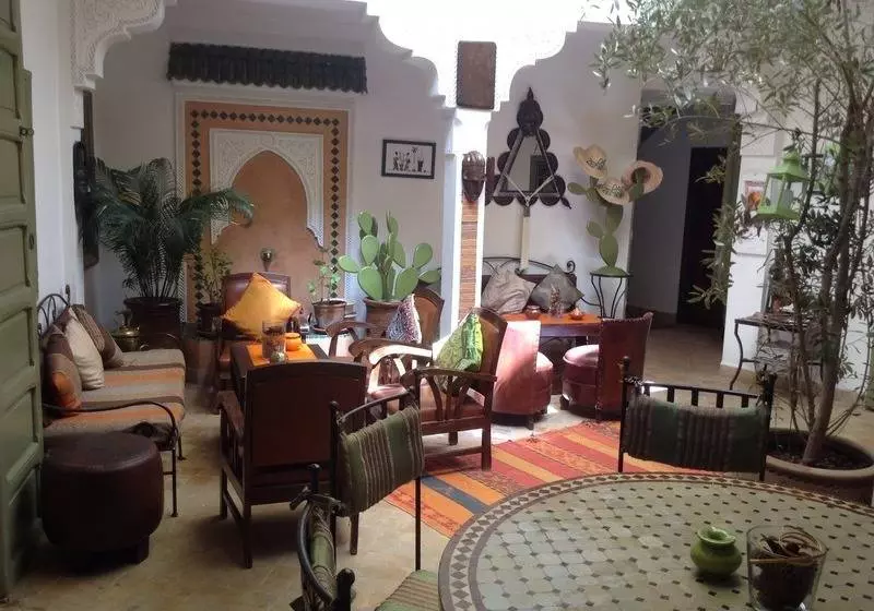 Fotos del hotel Dar Zemrane:  25