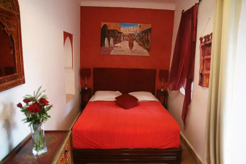 Fotos del hotel Dar Zemrane:  20