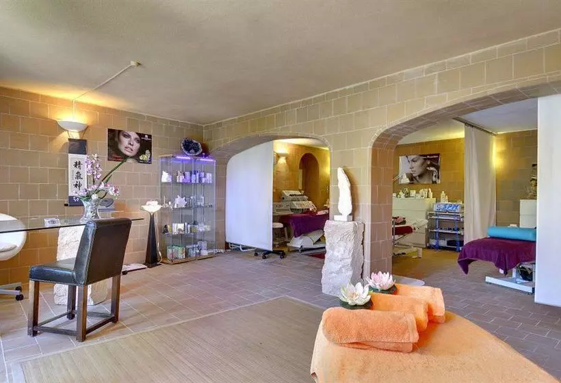 Fotos del hotel Es Jardi:  4
