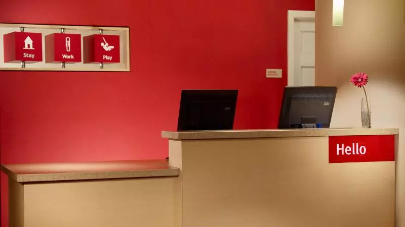 Fotos del hotel Extended Stay America Suites  Atlanta  Norcross:  4