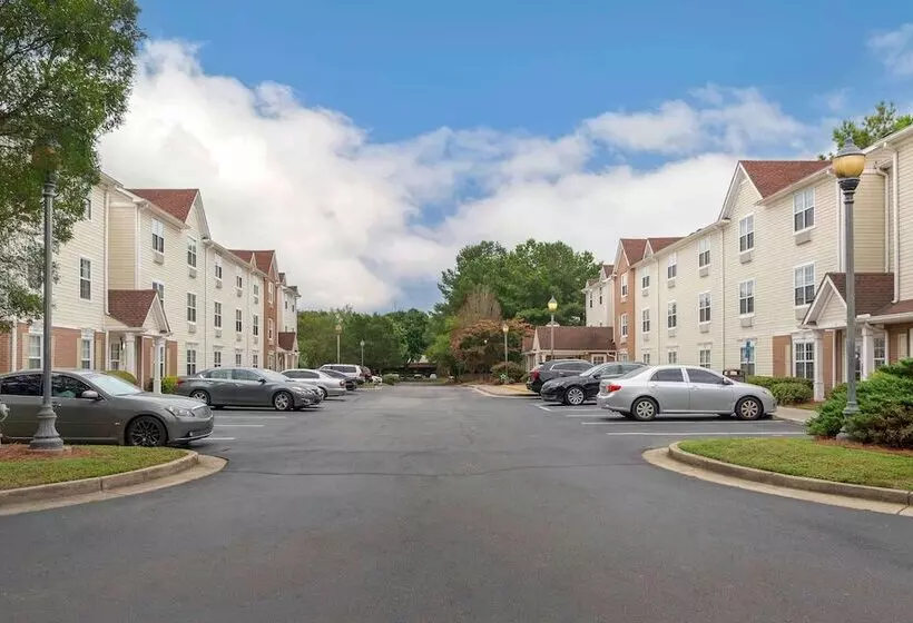 Fotos del hotel Extended Stay America Suites  Atlanta  Norcross:  9