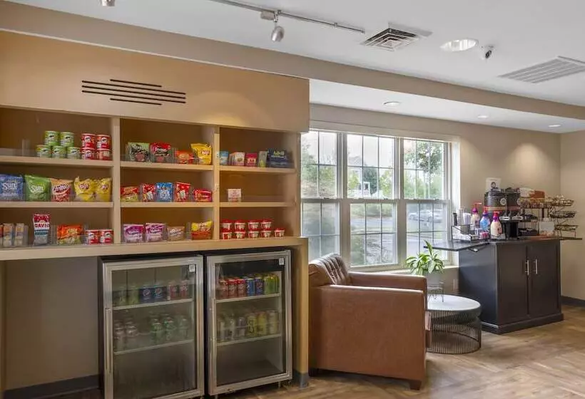 Fotos del hotel Extended Stay America Suites  Atlanta  Norcross:  11