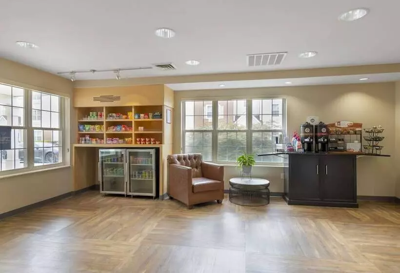 Fotos del hotel Extended Stay America Suites  Atlanta  Norcross:  3