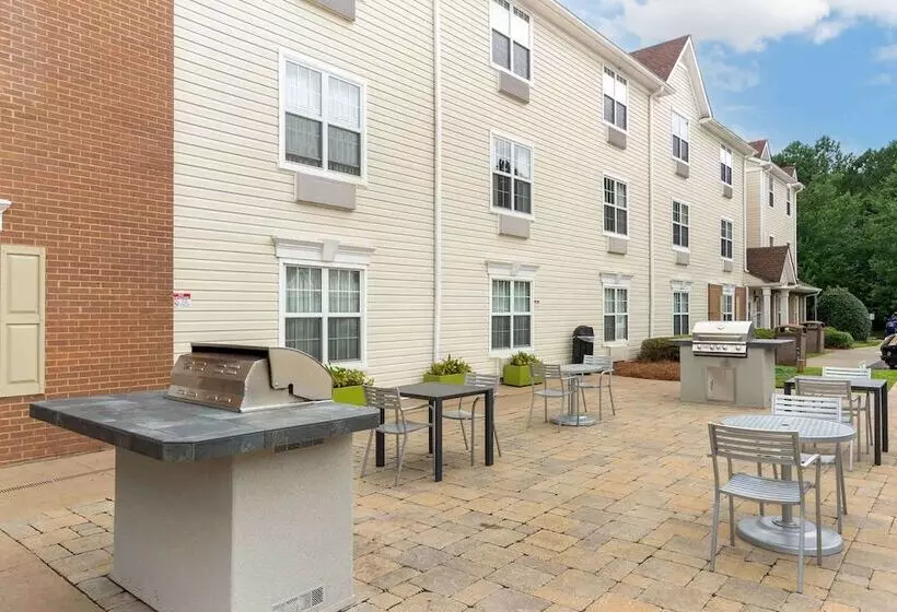 Fotos del hotel Extended Stay America Suites  Atlanta  Norcross:  18